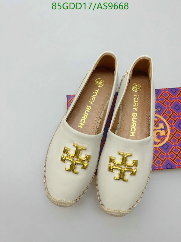 Tory Burch-Women Shoes Code: AS9668 $: 85USD