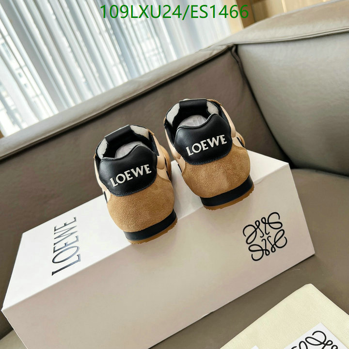 Loewe-Women Shoes Code: ES1466 $: 109USD