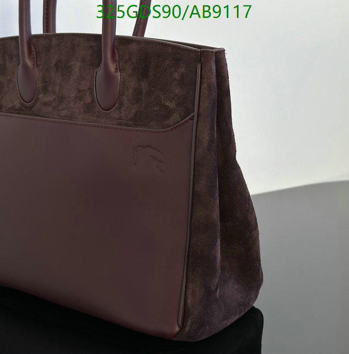 Burberry-Bag-Mirror Quality Code: AB9117