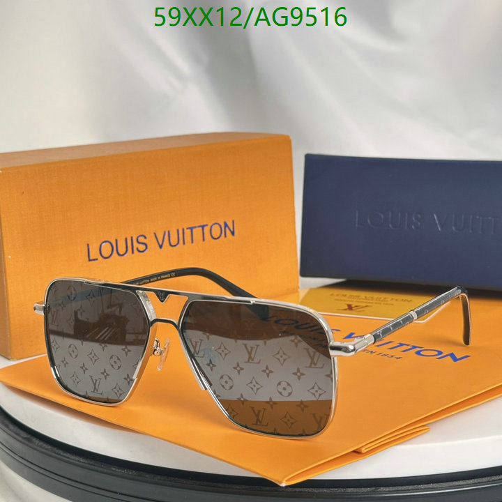 LV-Glasses Code: AG9516 $: 59USD