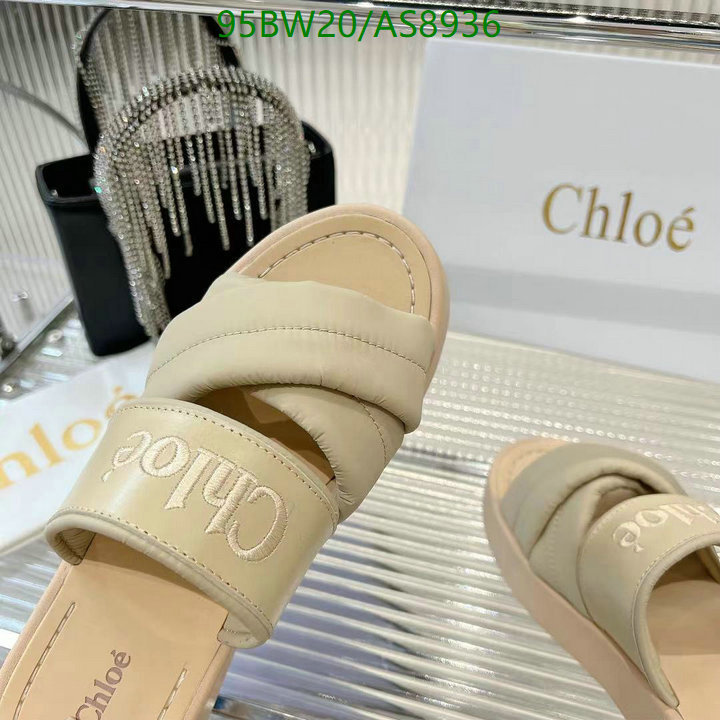 Chloe-Women Shoes Code: AS8936 $: 95USD