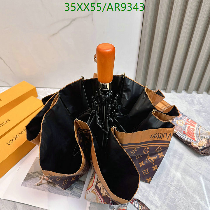 LV-Umbrella Code: AR9343 $: 35USD