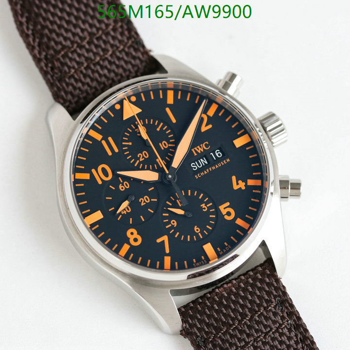 IWC-Watch-Mirror Quality Code: AW9900 $: 565USD