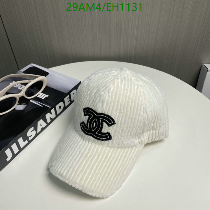 Chanel-Cap(Hat) Code: EH1131 $: 29USD