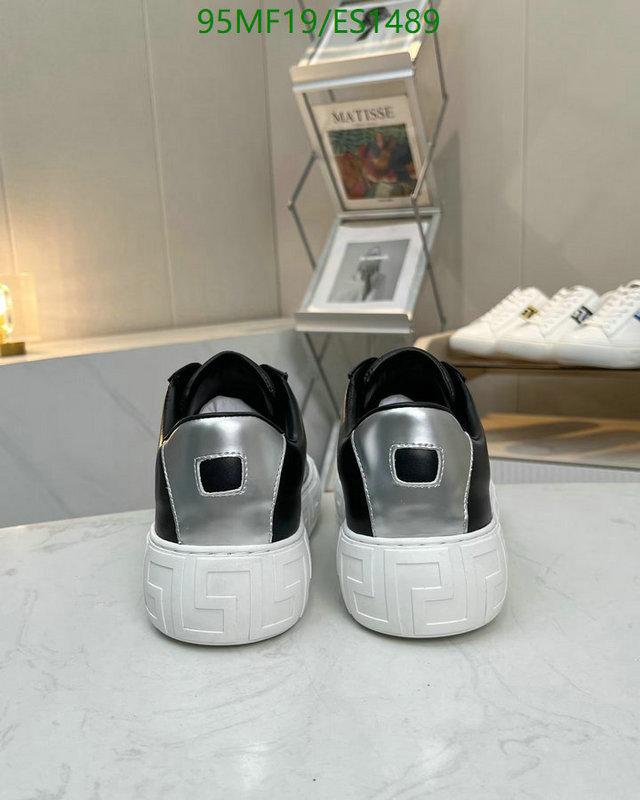 Versace-Men shoes Code: ES1489 $: 95USD