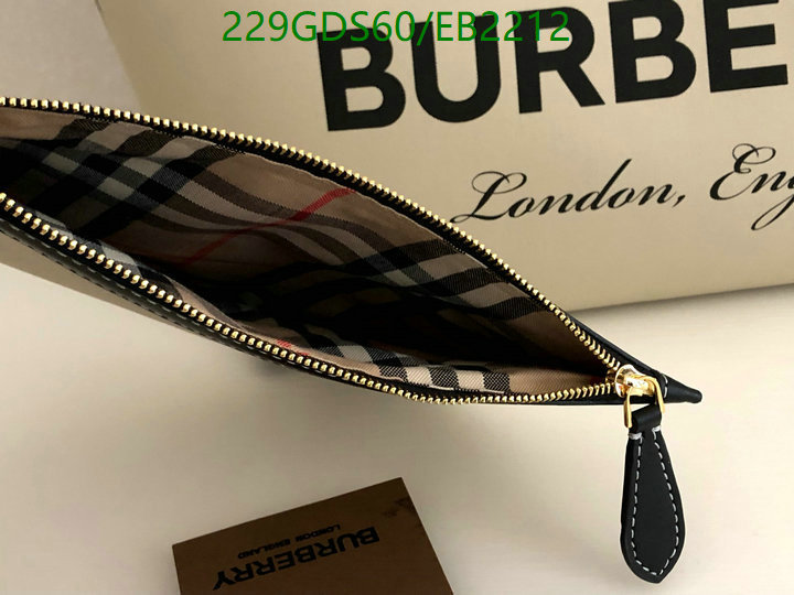 Burberry-Bag-Mirror Quality Code: EB2212