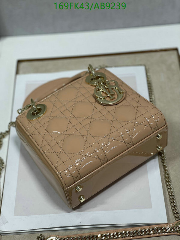 Dior-Bag-Mirror Quality Code: AB9239 $: 169USD