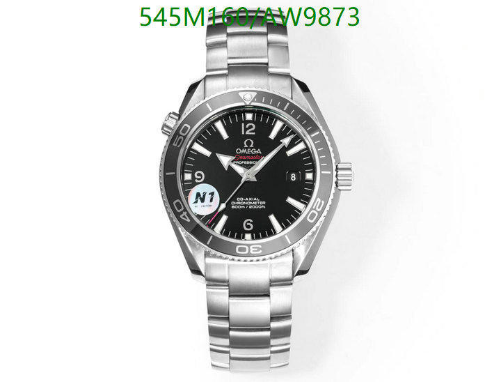 Omega-Watch-Mirror Quality Code: AW9873 $: 545USD