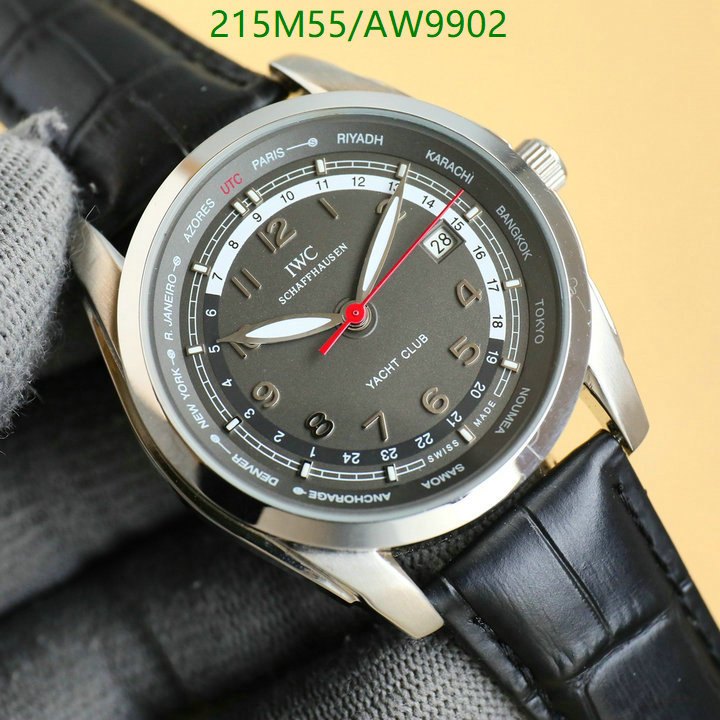 IWC-Watch-Mirror Quality Code: AW9902 $: 215USD