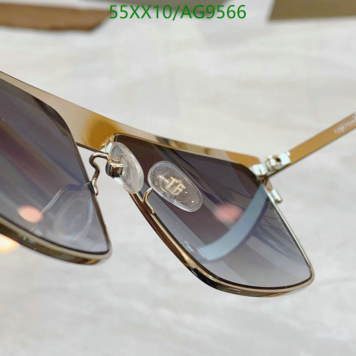 Tom Ford-Glasses Code: AG9566 $: 55USD