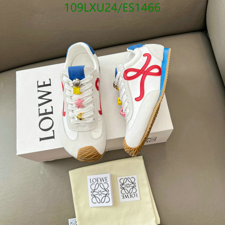 Loewe-Women Shoes Code: ES1466 $: 109USD