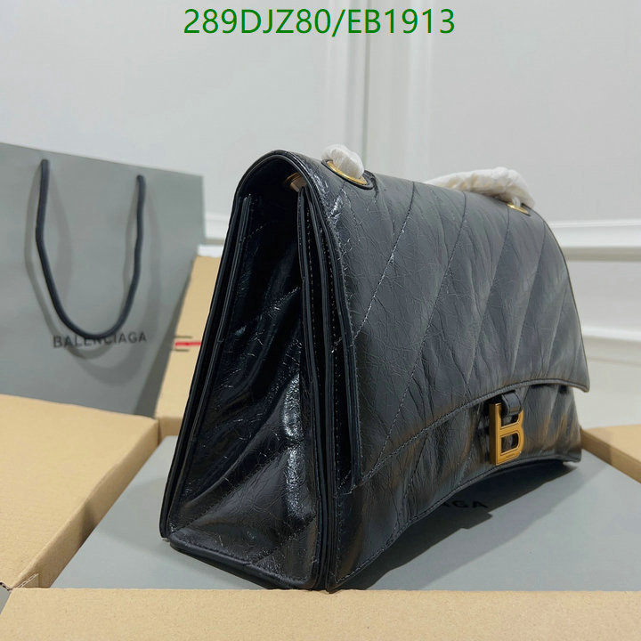 Balenciaga-Bag-Mirror Quality Code: EB1913 $: 289USD