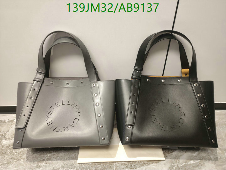 Stella McCartney-Bag-Mirror Quality Code: AB9137 $: 139USD