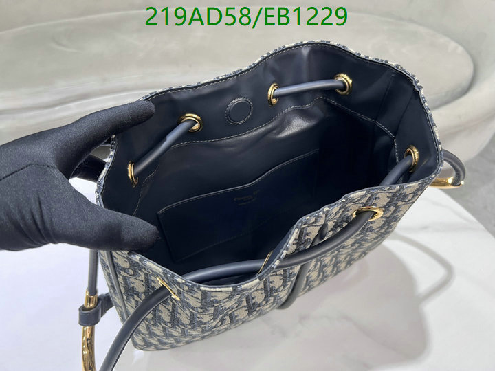 Dior-Bag-Mirror Quality Code: EB1229
