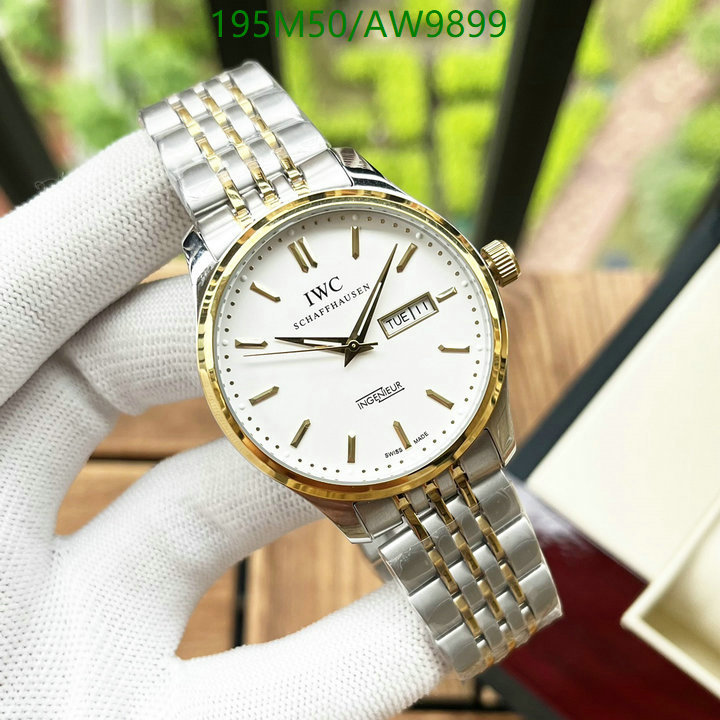 IWC-Watch-Mirror Quality Code: AW9899 $: 195USD