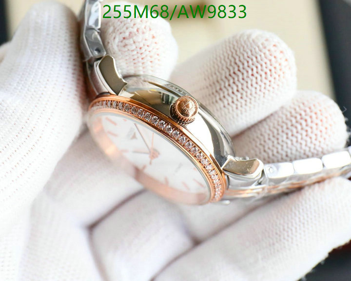 Longines-Watch-Mirror Quality Code: AW9833 $: 255USD