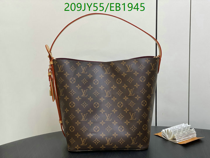 LV-Bag-Mirror Quality Code: EB1945 $: 209USD