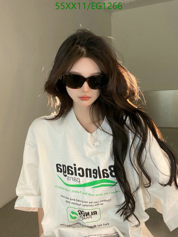 Celine-Glasses Code: EG1266 $: 55USD