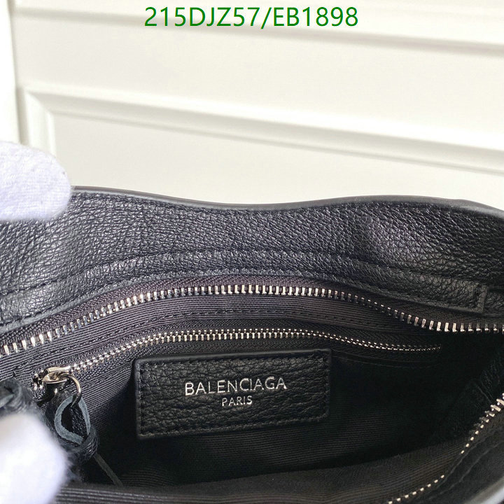 Balenciaga-Bag-Mirror Quality Code: EB1898 $: 215USD