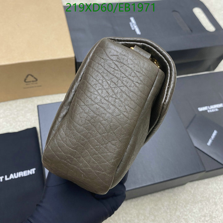 YSL-Bag-Mirror Quality Code: EB1971 $: 219USD