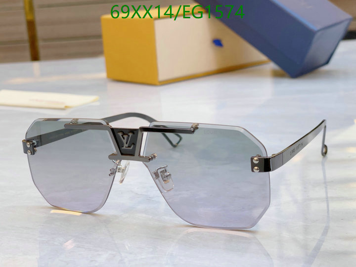 LV-Glasses Code: EG1574 $: 69USD