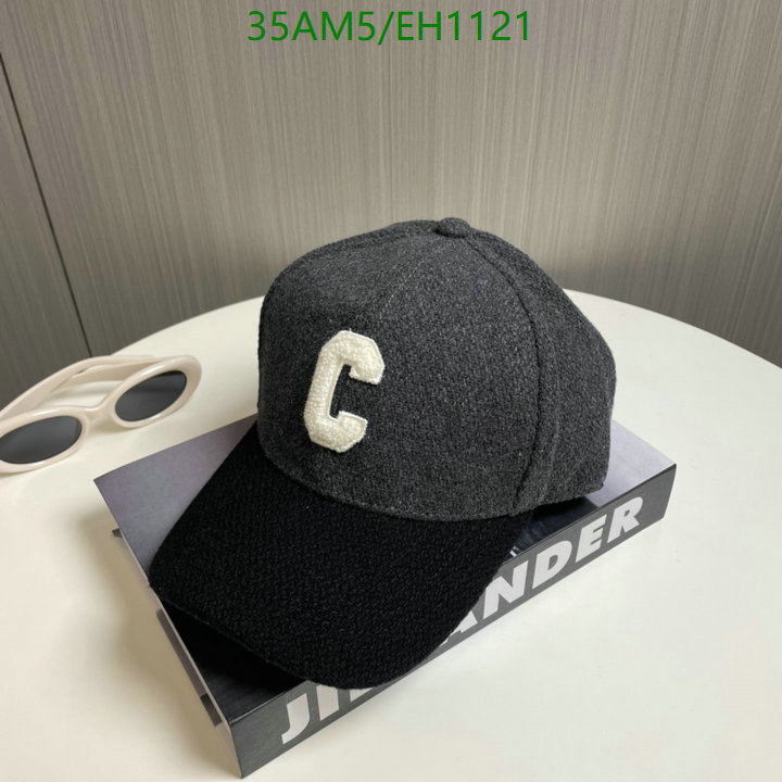 Celine-Cap(Hat) Code: EH1121 $: 35USD