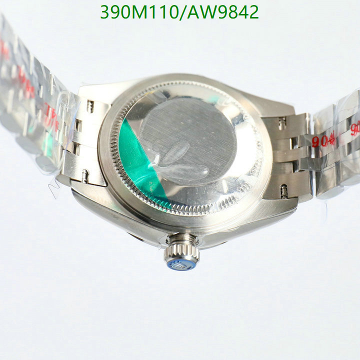 Rolex-Watch-Mirror Quality Code: AW9842 $: 390USD