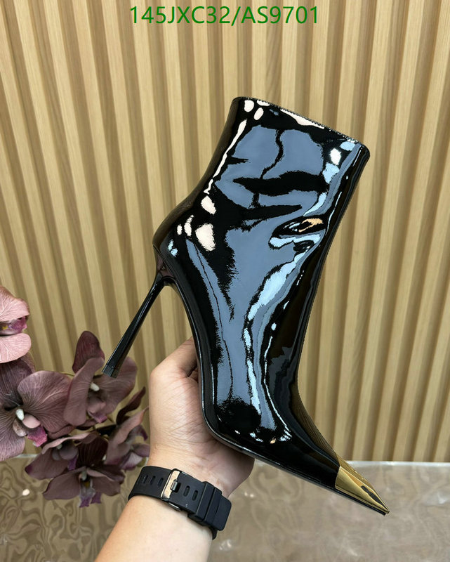 Boots-Women Shoes Code: AS9701 $: 145USD