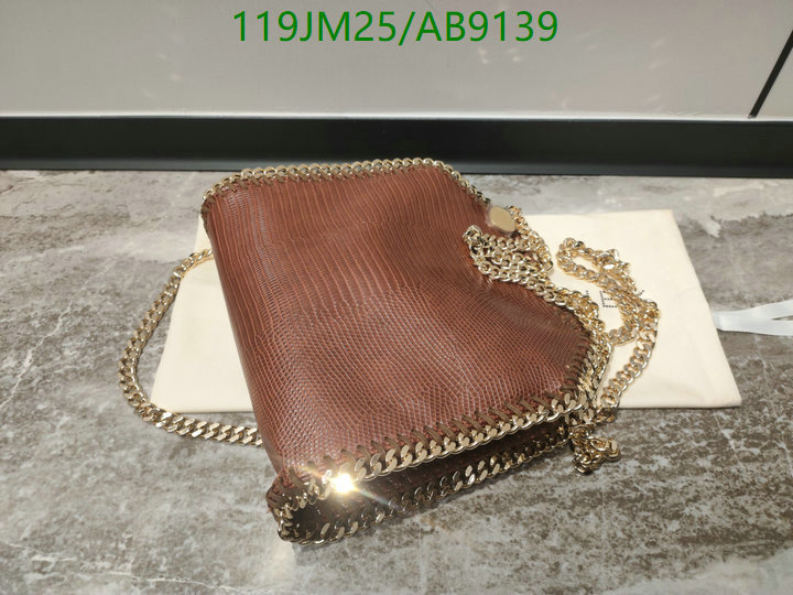 Stella McCartney-Bag-Mirror Quality Code: AB9139