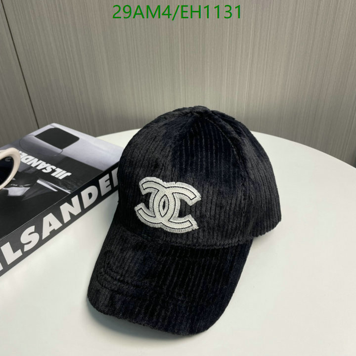 Chanel-Cap(Hat) Code: EH1131 $: 29USD