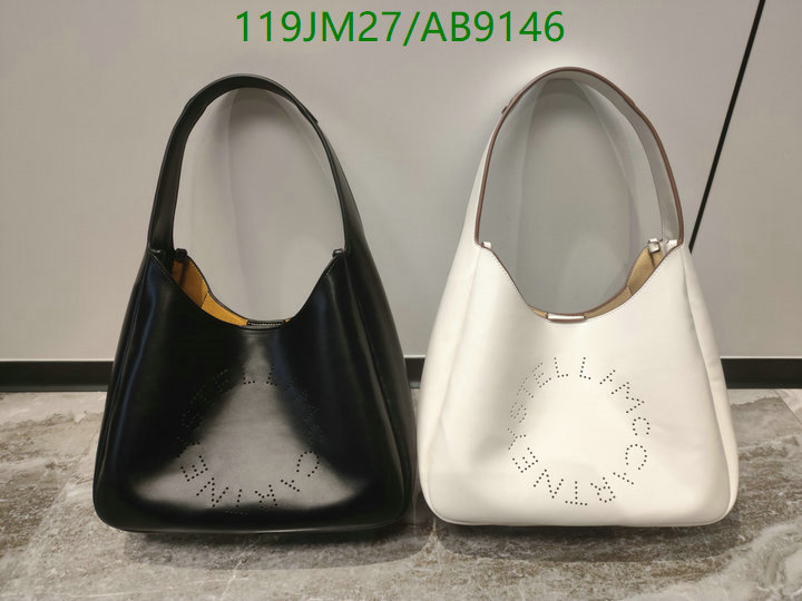 Stella McCartney-Bag-Mirror Quality Code: AB9146 $: 119USD