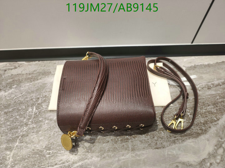 Stella McCartney-Bag-Mirror Quality Code: AB9145 $: 119USD