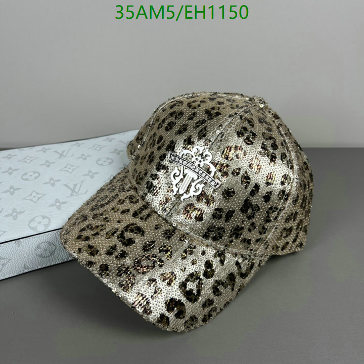 Chrome Hearts-Cap(Hat) Code: EH1150 $: 35USD