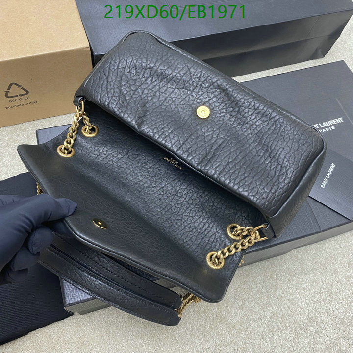 YSL-Bag-Mirror Quality Code: EB1971 $: 219USD