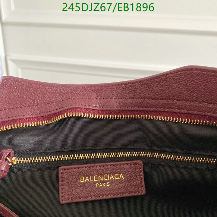 Balenciaga-Bag-Mirror Quality Code: EB1896 $: 245USD