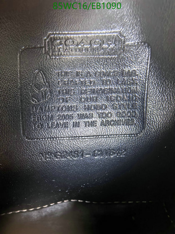 Coach-Bag-4A Quality Code: EB1090 $: 85USD