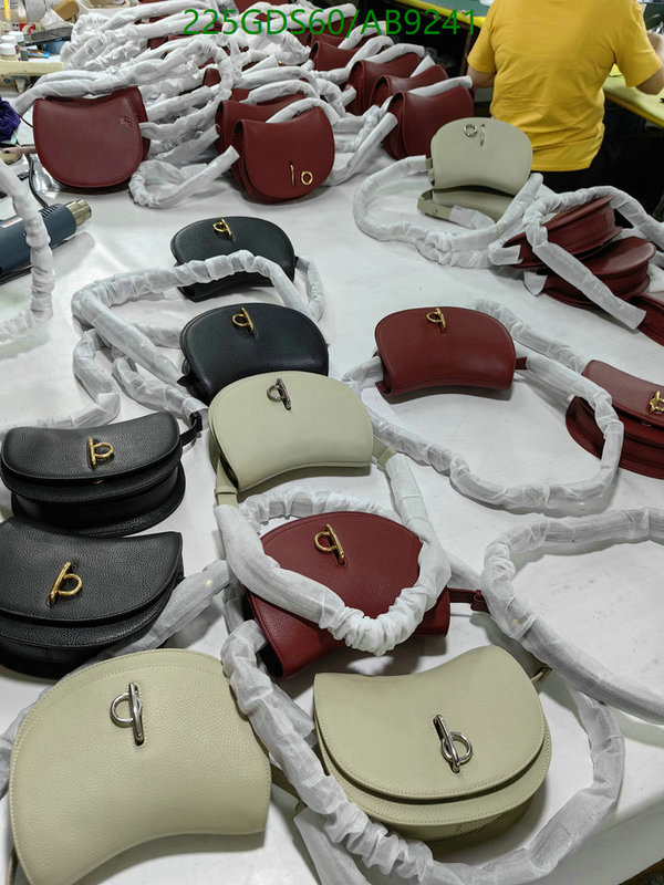 Burberry-Bag-Mirror Quality Code: AB9241 $: 225USD