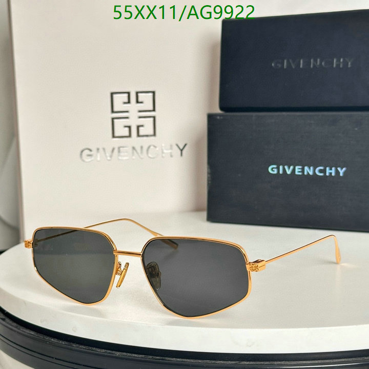 Givenchy-Glasses Code: AG9922 $: 55USD