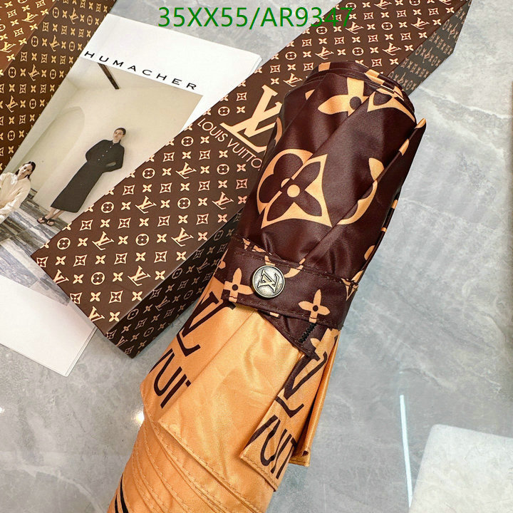 LV-Umbrella Code: AR9347 $: 35USD