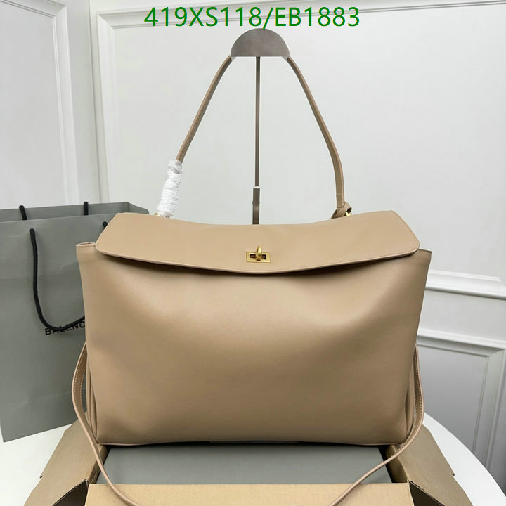 Balenciaga-Bag-Mirror Quality Code: EB1883