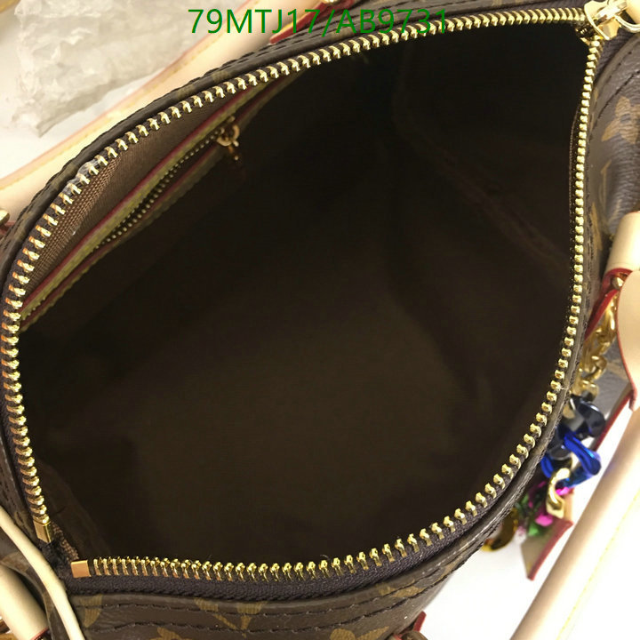 LV-Bag-4A Quality Code: AB9731 $: 79USD