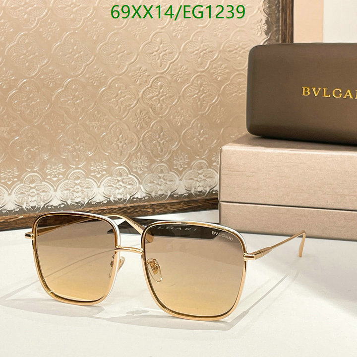 Bvlgari-Glasses Code: EG1239 $: 69USD