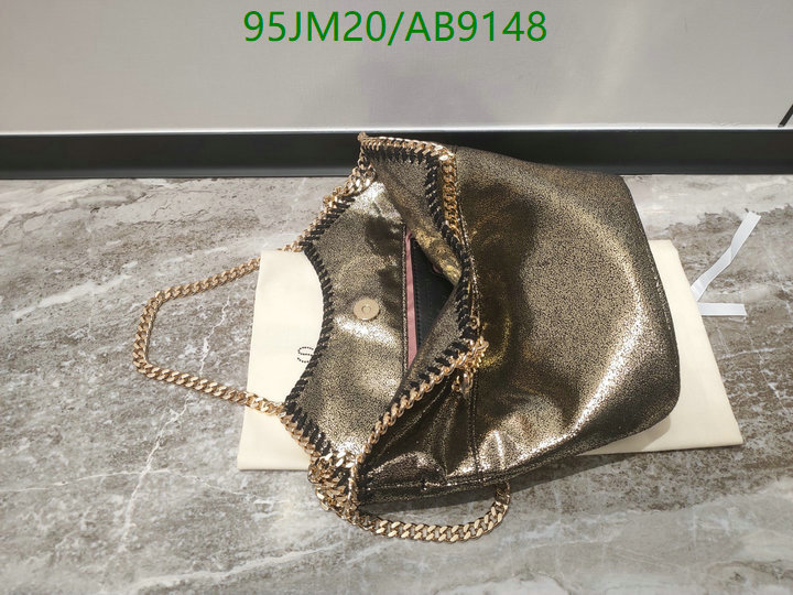 Stella McCartney-Bag-Mirror Quality Code: AB9148