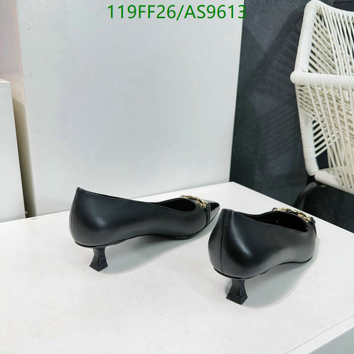 Ferragamo-Women Shoes Code: AS9613 $: 119USD