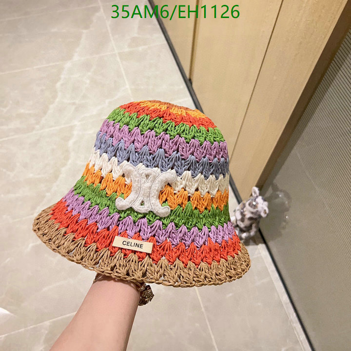 Celine-Cap(Hat) Code: EH1126 $: 35USD