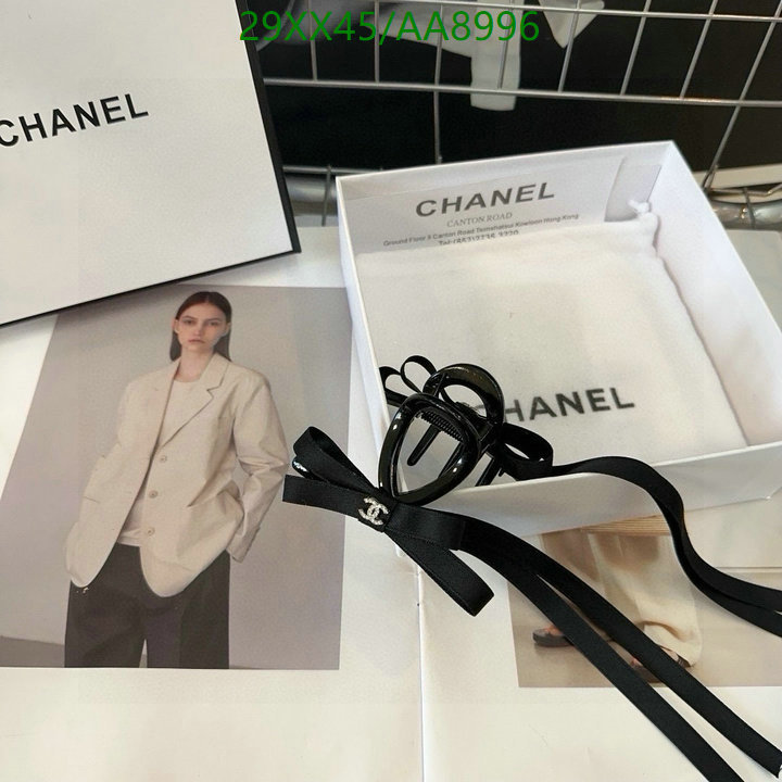 Chanel-Headband Code: AA8996 $: 29USD