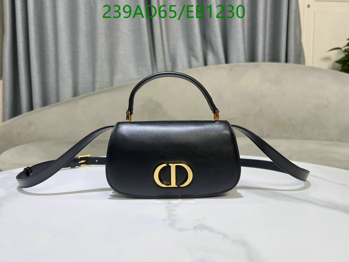 Dior-Bag-Mirror Quality Code: EB1230 $: 239USD