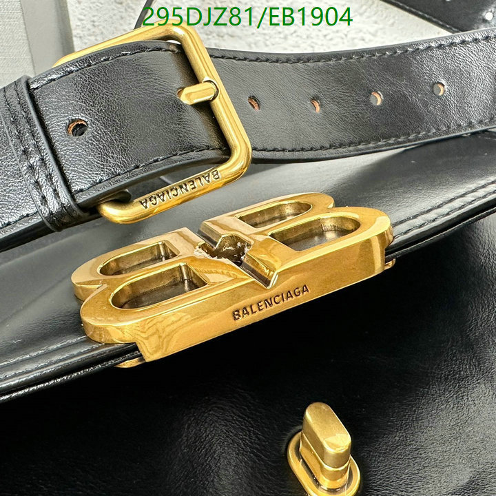 Balenciaga-Bag-Mirror Quality Code: EB1904 $: 295USD