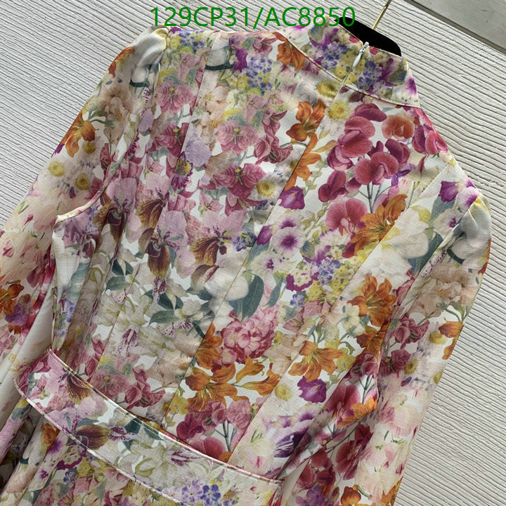 Zimmermann-Clothing Code: AC8850 $: 129USD