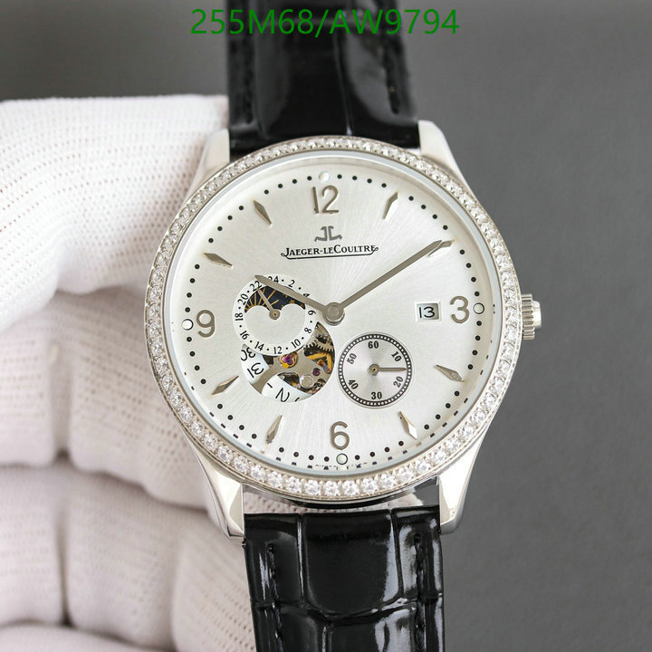 Jaeger-LeCoultre-Watch-Mirror Quality Code: AW9794 $: 255USD